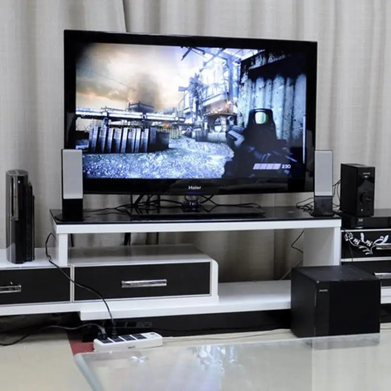 High Power Bluetooth Subwoofer Speaker System