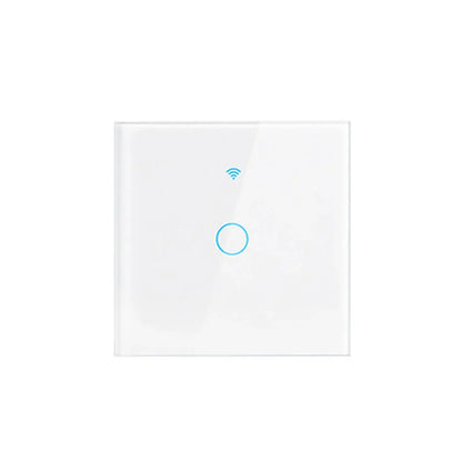 WiFi Smart Light Switch with Alexa