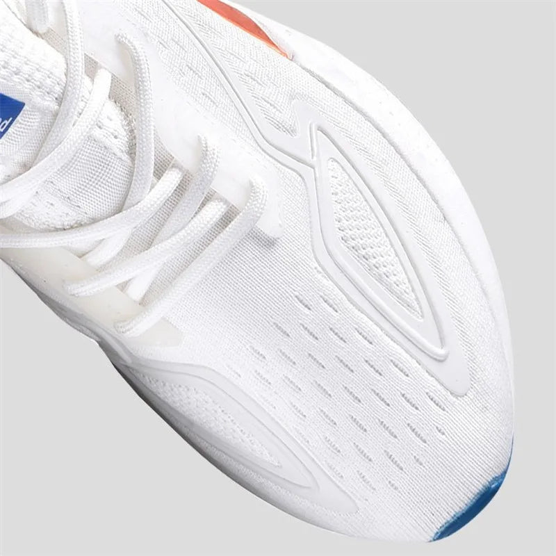 Men's Casual Sneakers Breathable Sports Shoes