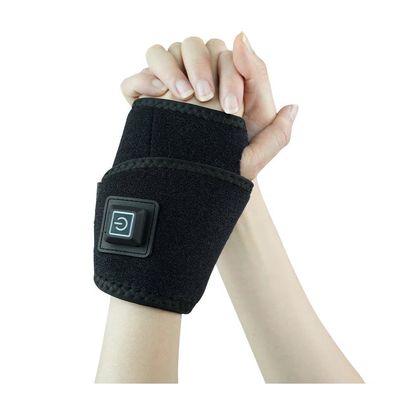 USB Heating Wrist Support Brace