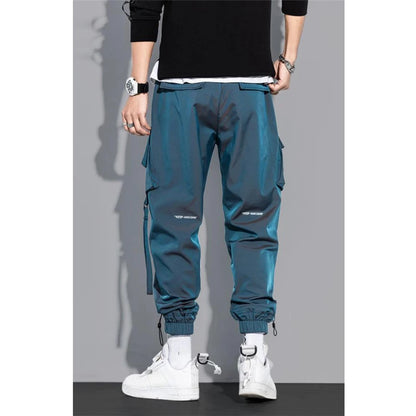 Men’s Slim Fit Cargo Pants