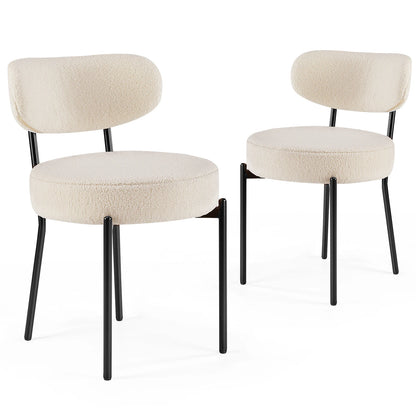 Ergonomic Dining Chairs