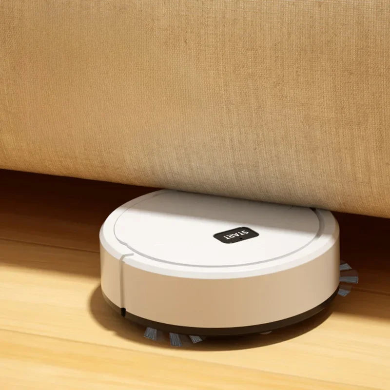 MIJIA 3-in-1 Smart Robot Vacuum Cleaner