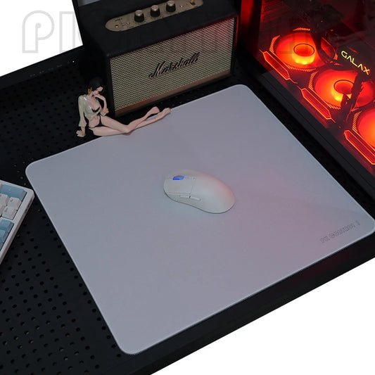 PK Control Professional Gaming Mouse Pad for Speed and Precision