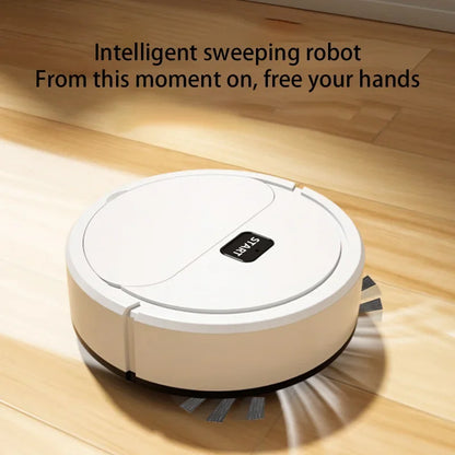 MIJIA 3-in-1 Smart Robot Vacuum Cleaner