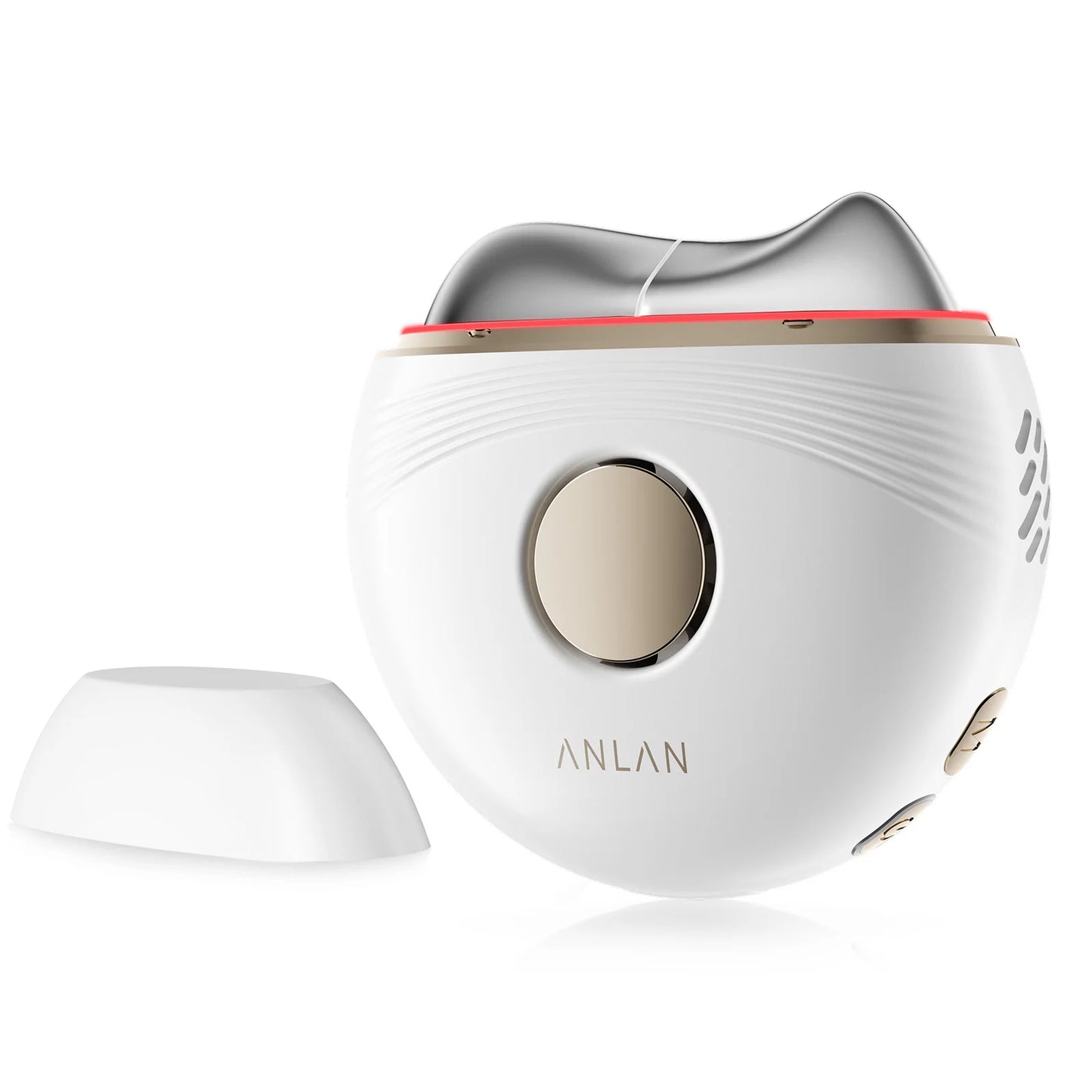 ANLAN Electric Guasha Massager EMS Face Lifting Firming Skin Care