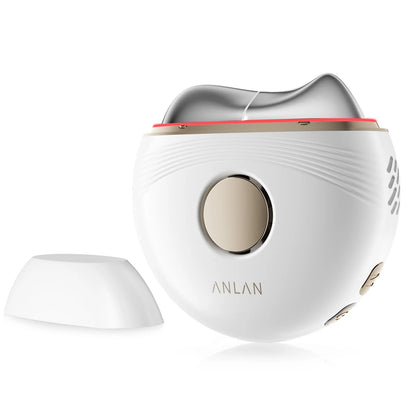 ANLAN Electric Guasha Massager EMS Face Lifting Firming Skin Care