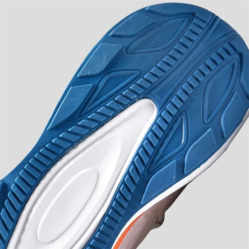 Men's Casual Sneakers Breathable Sports Shoes