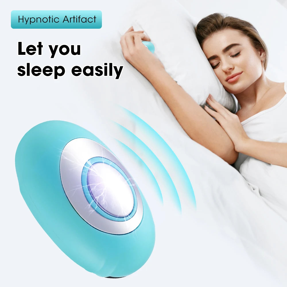 Handheld Sleep Aid Device