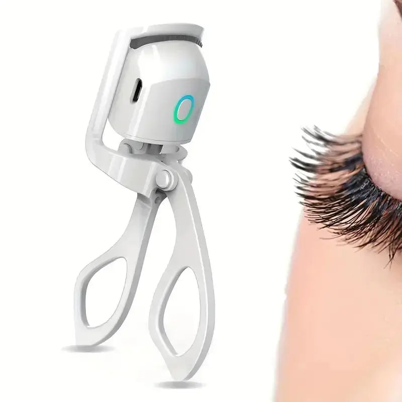 Electric Eyelash Curler