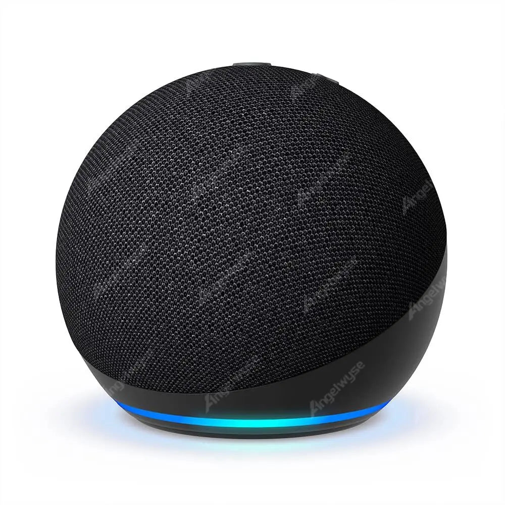 Alexa Echo Dot 5th Gen Smart Speaker