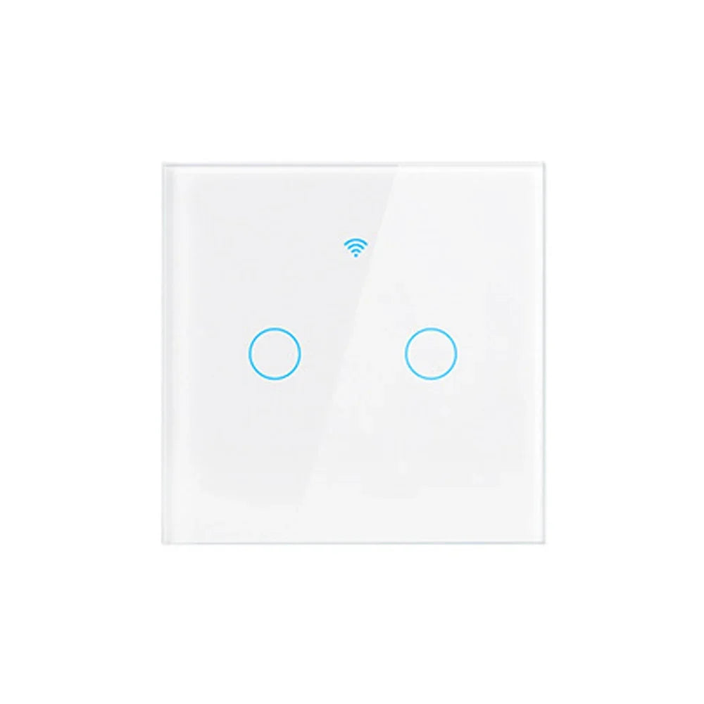 WiFi Smart Light Switch with Alexa