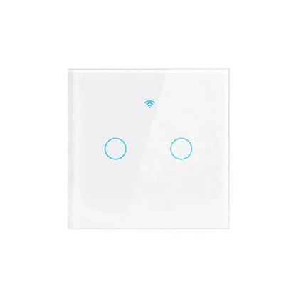 WiFi Smart Light Switch with Alexa