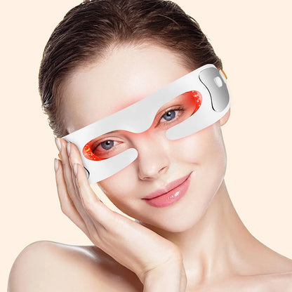 Eye Massager Skin Beauty Device for Dark Circles and Puffiness