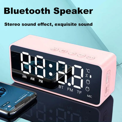 G50 Wireless Bluetooth Speaker with FM