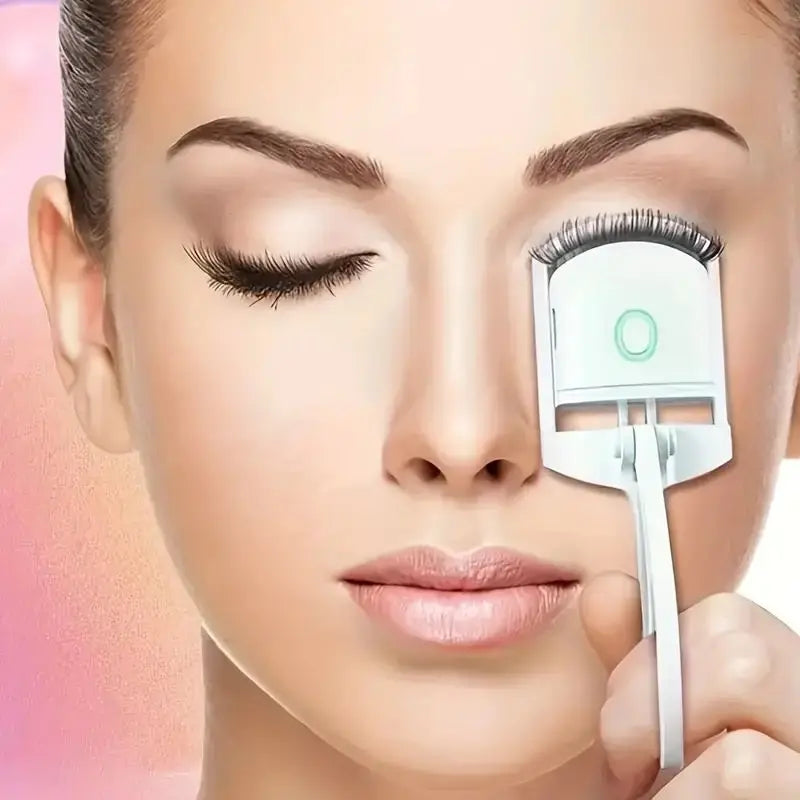 Electric Eyelash Curler