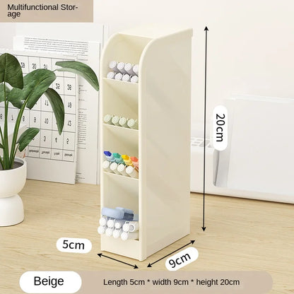 Multi-Functional Desk Organizer Set