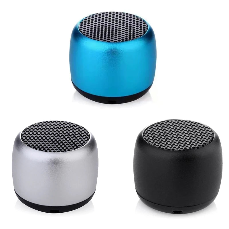 M1 Portable Bluetooth Speaker