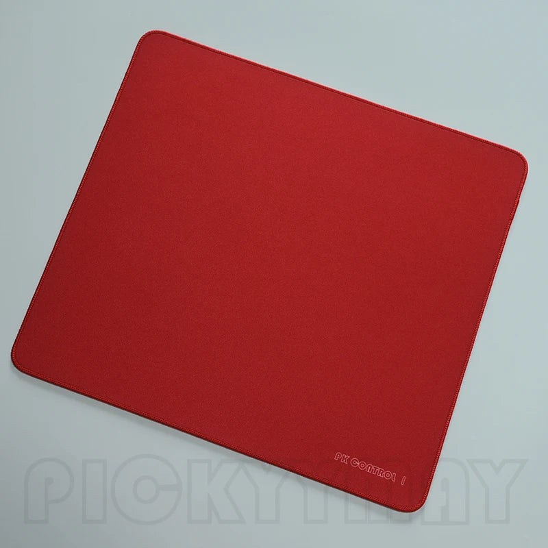 PK Control Professional Gaming Mouse Pad for Speed and Precision