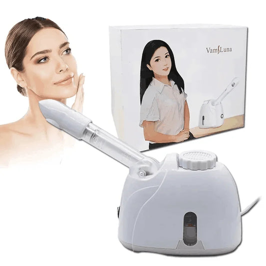 Professional Facial Steamer Mist Sprayer for Skin Care Routine