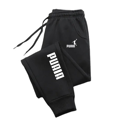 Men’s Stylish Jogger Pants