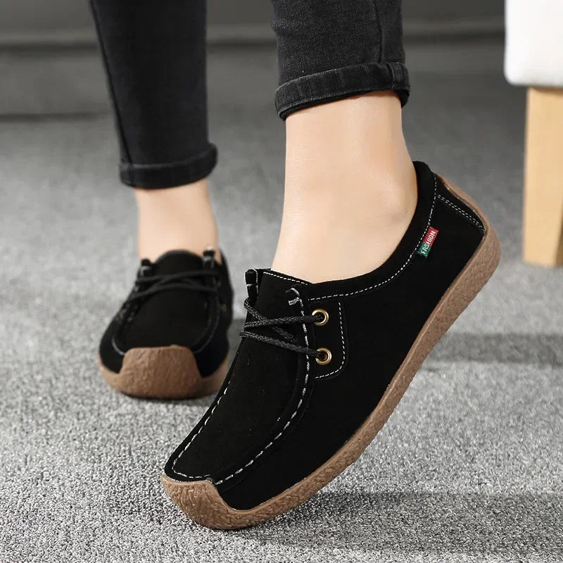 Comfortable Women’s Casual Sneakers