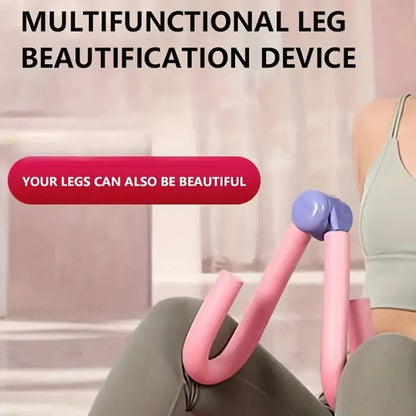 Pelvic Floor Muscle Trainer for Postpartum Recovery and Body Shaping