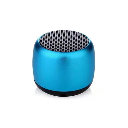 M1 Portable Bluetooth Speaker