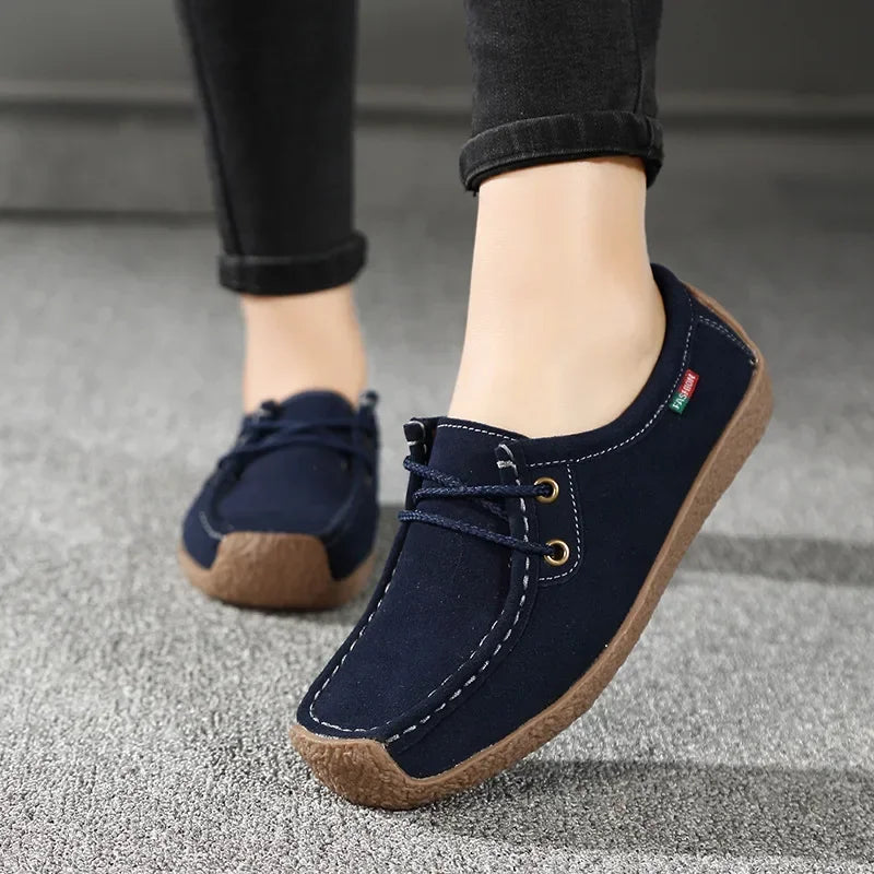 Comfortable Women’s Casual Sneakers