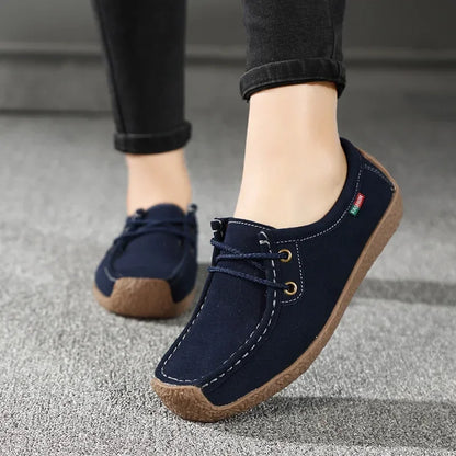 Comfortable Women’s Casual Sneakers