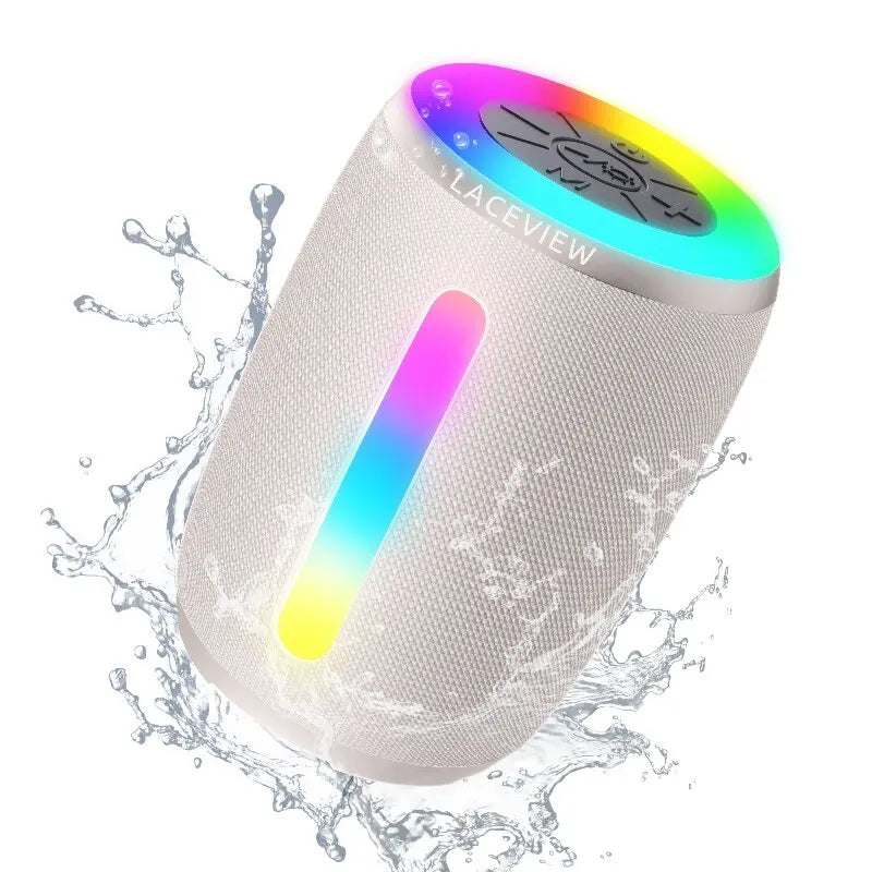 Portable Bluetooth Speaker