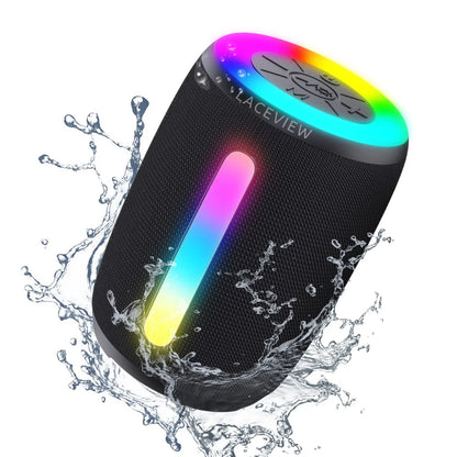 Portable Bluetooth Speaker