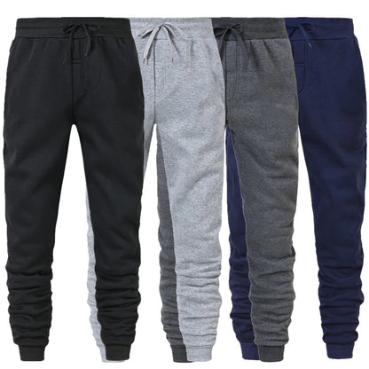 Casual Sports Jogger Sweatpants