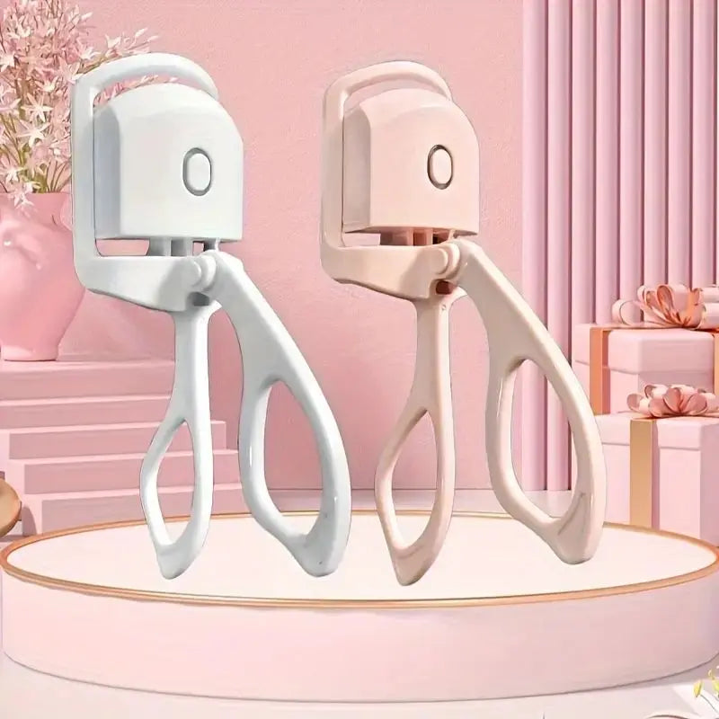 Electric Eyelash Curler