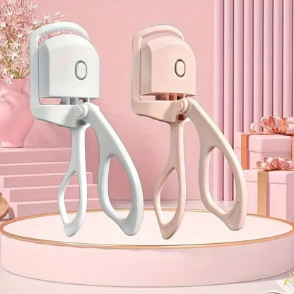 Electric Eyelash Curler