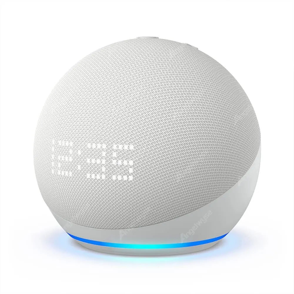 Alexa Echo Dot 5th Gen Smart Speaker