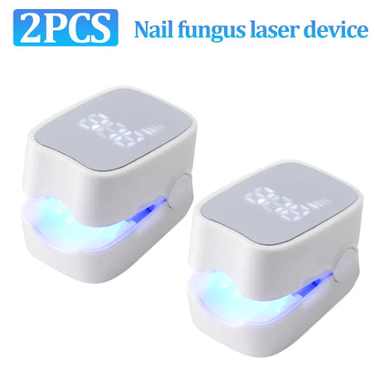 Effective Nail Fungus Treatment Tool