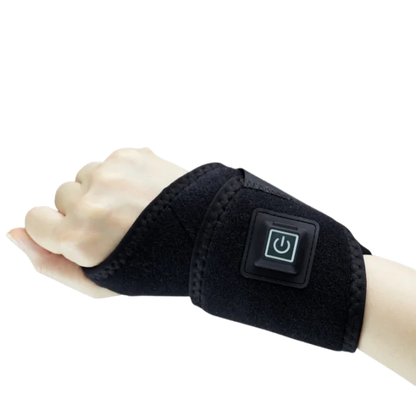 USB Heating Wrist Support Brace