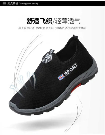 Autumn Without Laces Spring Autumn Men's Shoes Casual Skate Sneakers Walk Boots Sport Sneackers Cuddly In Offers Hypebeast