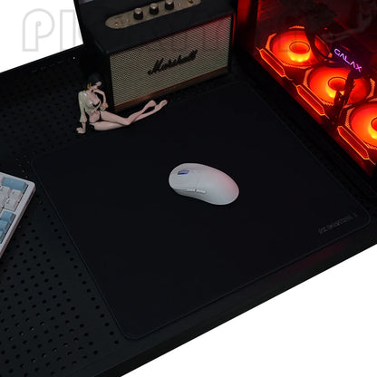 PK Control Professional Gaming Mouse Pad for Speed and Precision