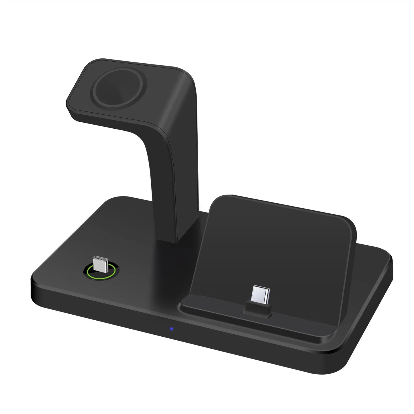 3-in-1 Wireless Charging Station