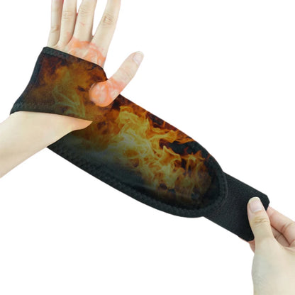 USB Heating Wrist Support Brace