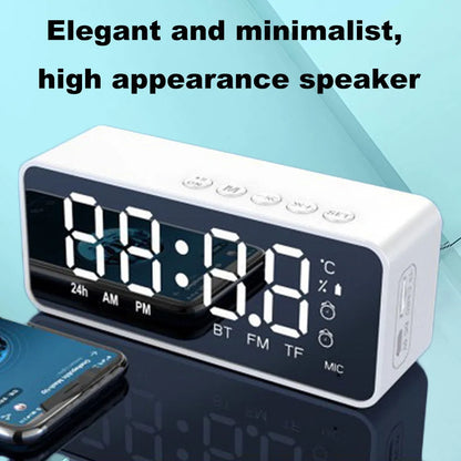 G50 Wireless Bluetooth Speaker with FM