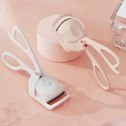 Electric Eyelash Curler