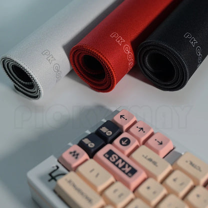 PK Control Professional Gaming Mouse Pad for Speed and Precision