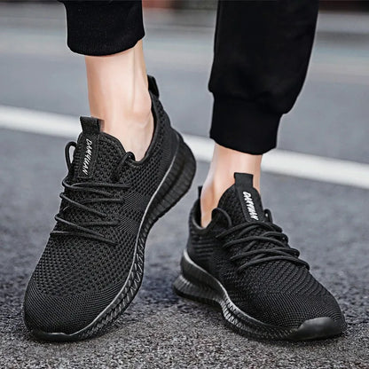 Shoes for Woman High Quality Female Sneakers Breathable Fashion Gym Casual Light Walking Size 36-42 Footwear Zapatillas Hombre