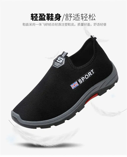 Autumn Without Laces Spring Autumn Men's Shoes Casual Skate Sneakers Walk Boots Sport Sneackers Cuddly In Offers Hypebeast