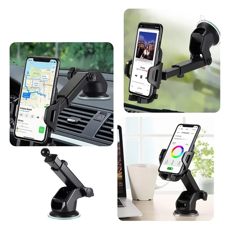 Universal Car Phone Holder