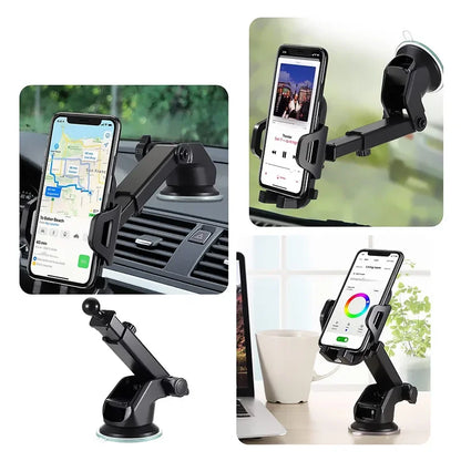 Universal Car Phone Holder