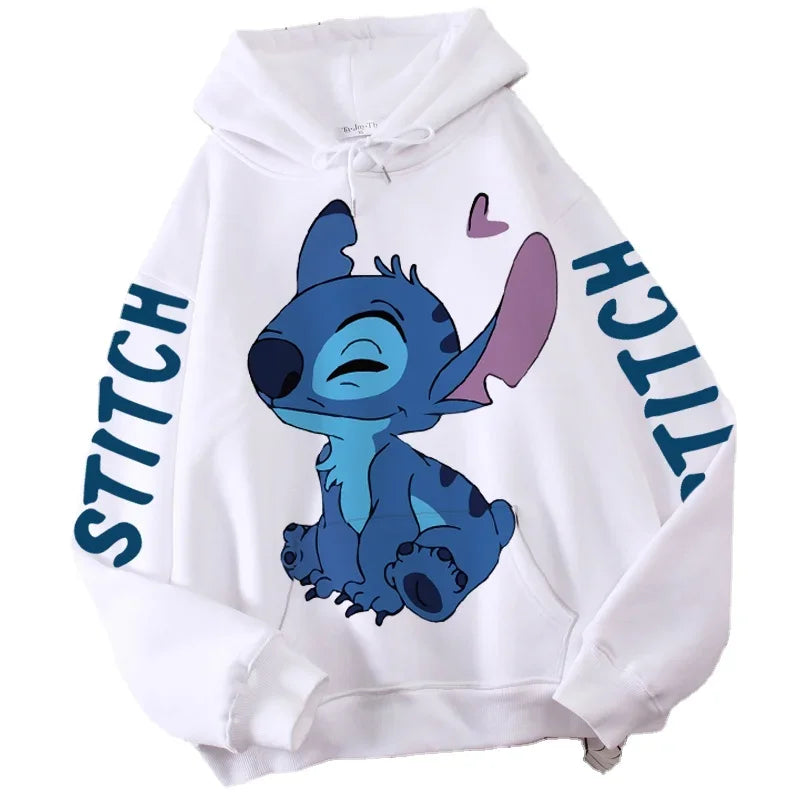 Angel Cartoon Disney Hoodie